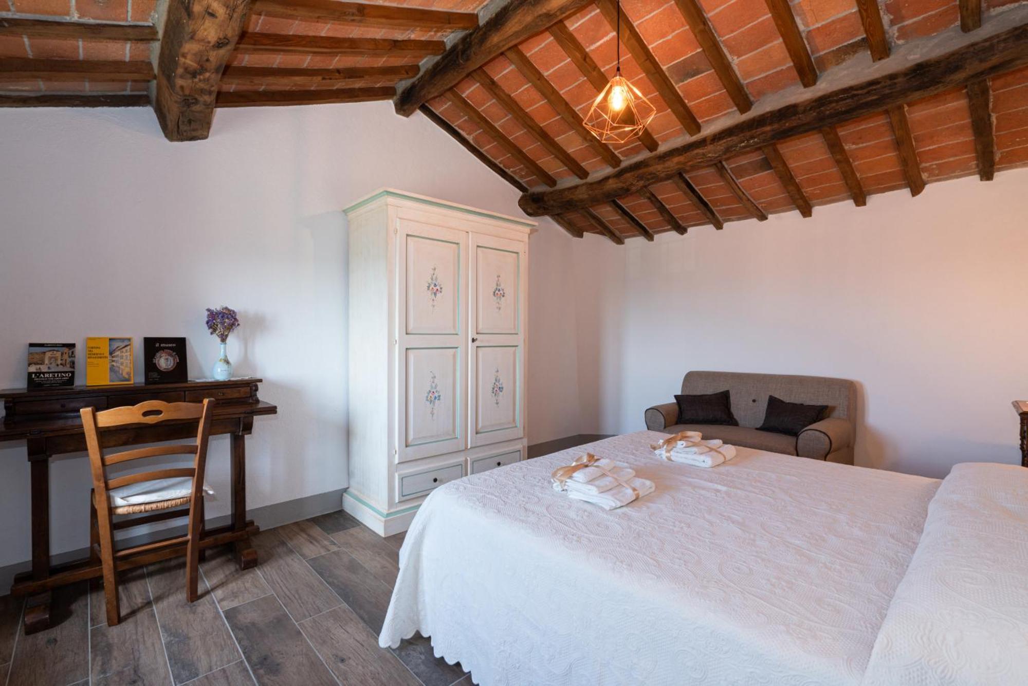 L'antico Casale Tuscany Charme & Private Pool 5-star Casa vacanze *