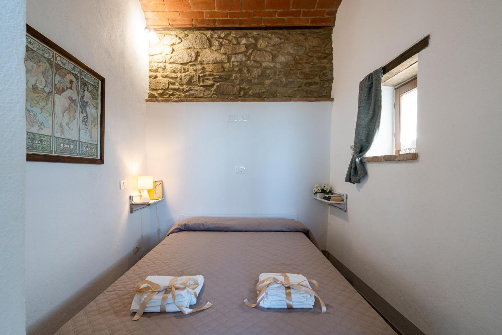 L'antico Casale Tuscany Charme & Private Pool 5-star
