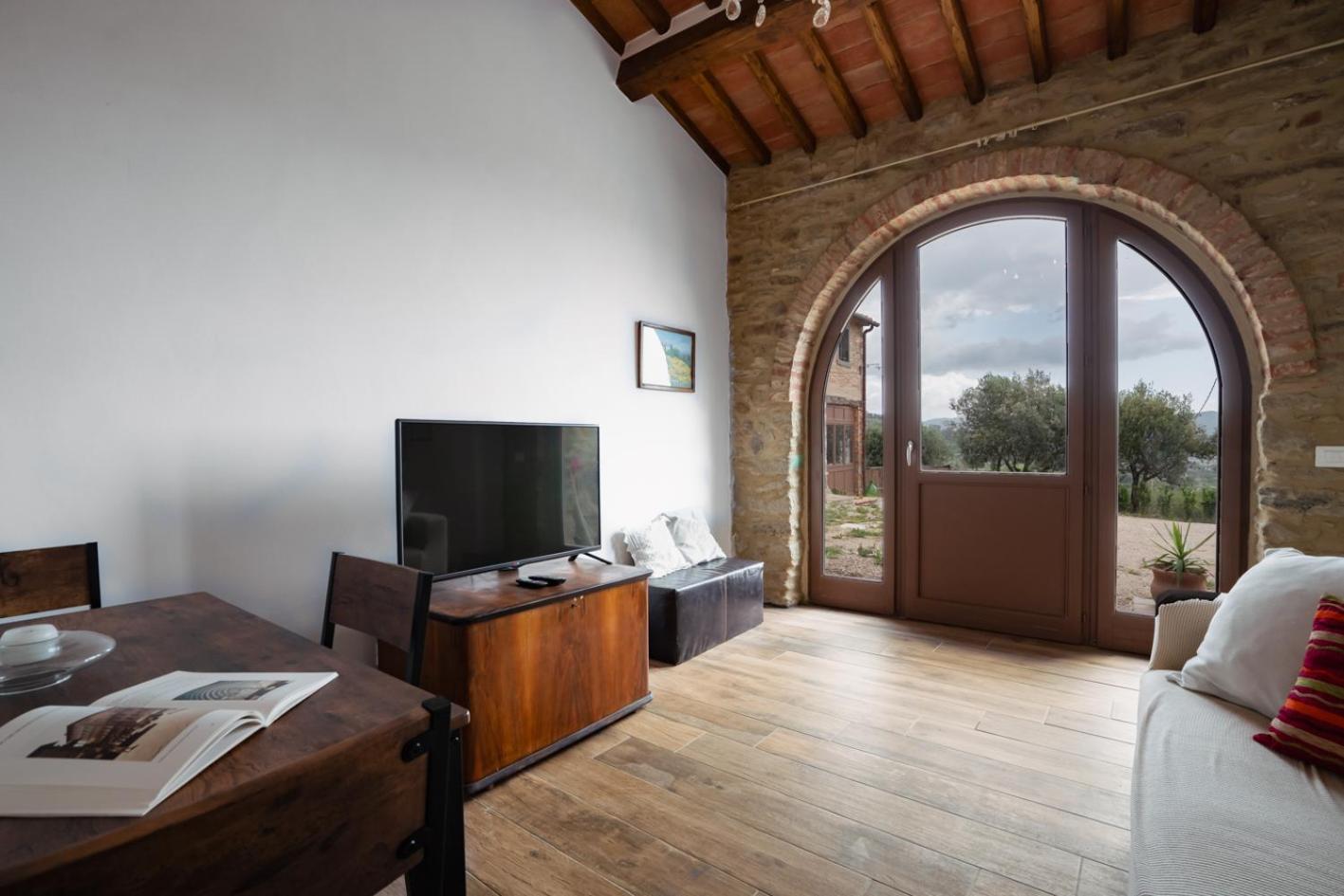 L'antico Casale Tuscany Charme & Private Pool 5-star Casa vacanze *