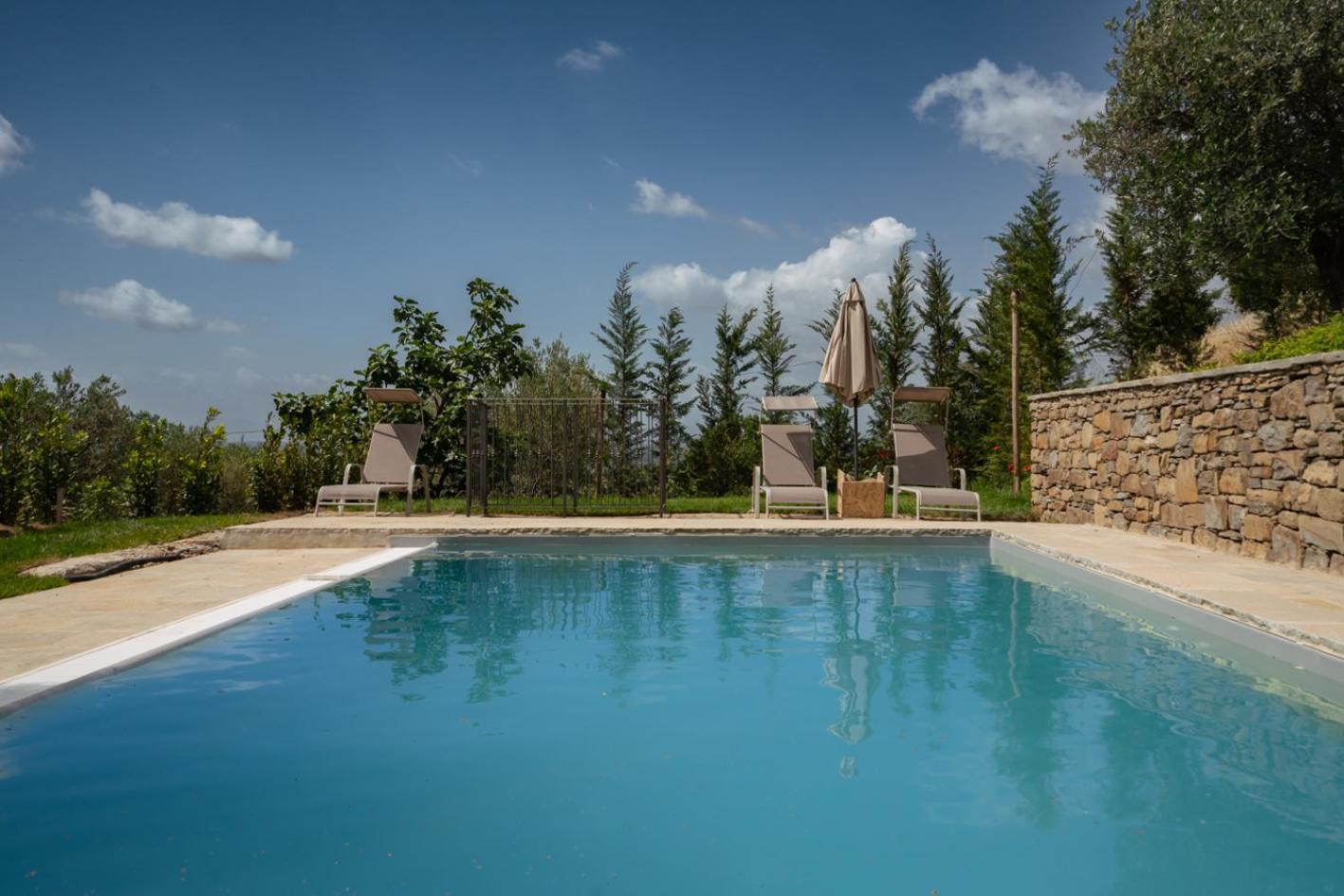 L'antico Casale Tuscany Charme & Private Pool 5-star Casa vacanze *