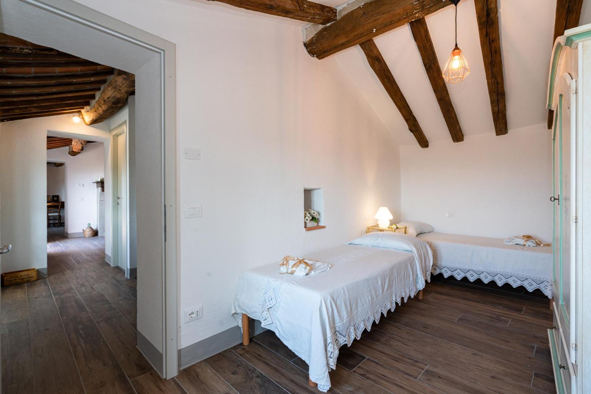 L'antico Casale Tuscany Charme & Private Pool 5-star