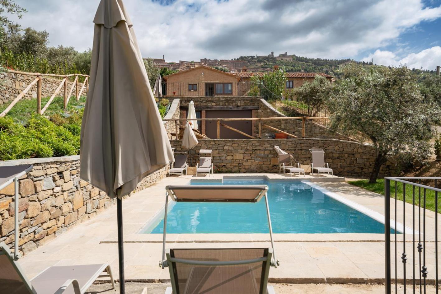L'antico Casale Tuscany Charme & Private Pool 5-star Casa vacanze