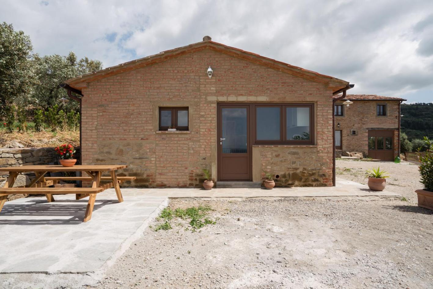 L'antico Casale Tuscany Charme & Private Pool 5-star