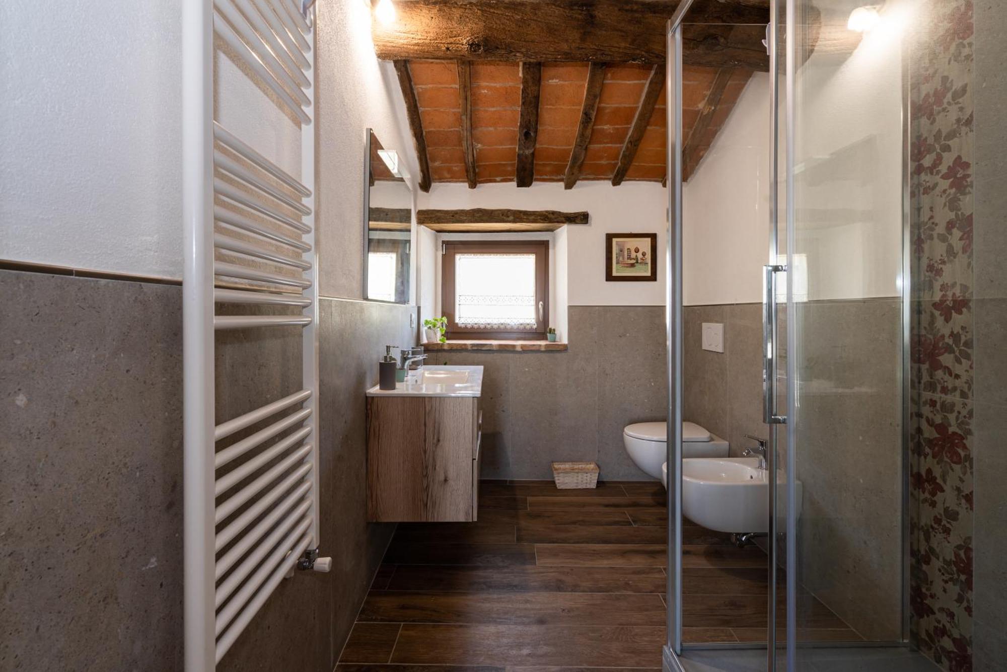 Casa vacanze L'antico Casale Tuscany Charme & Private Pool 5-star *