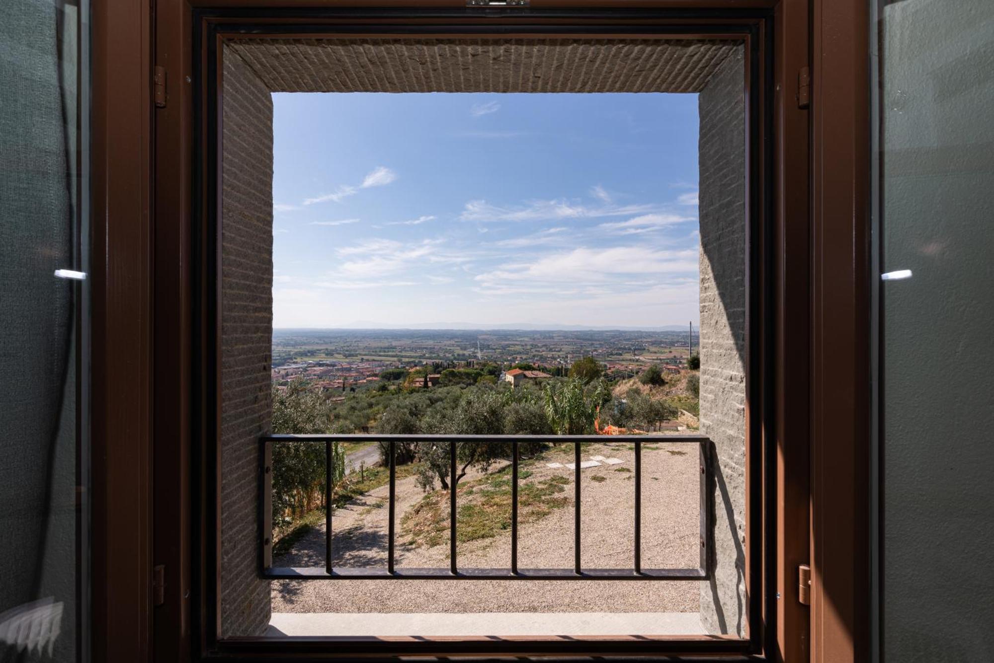 L'antico Casale Tuscany Charme & Private Pool 5-star * Cortona
