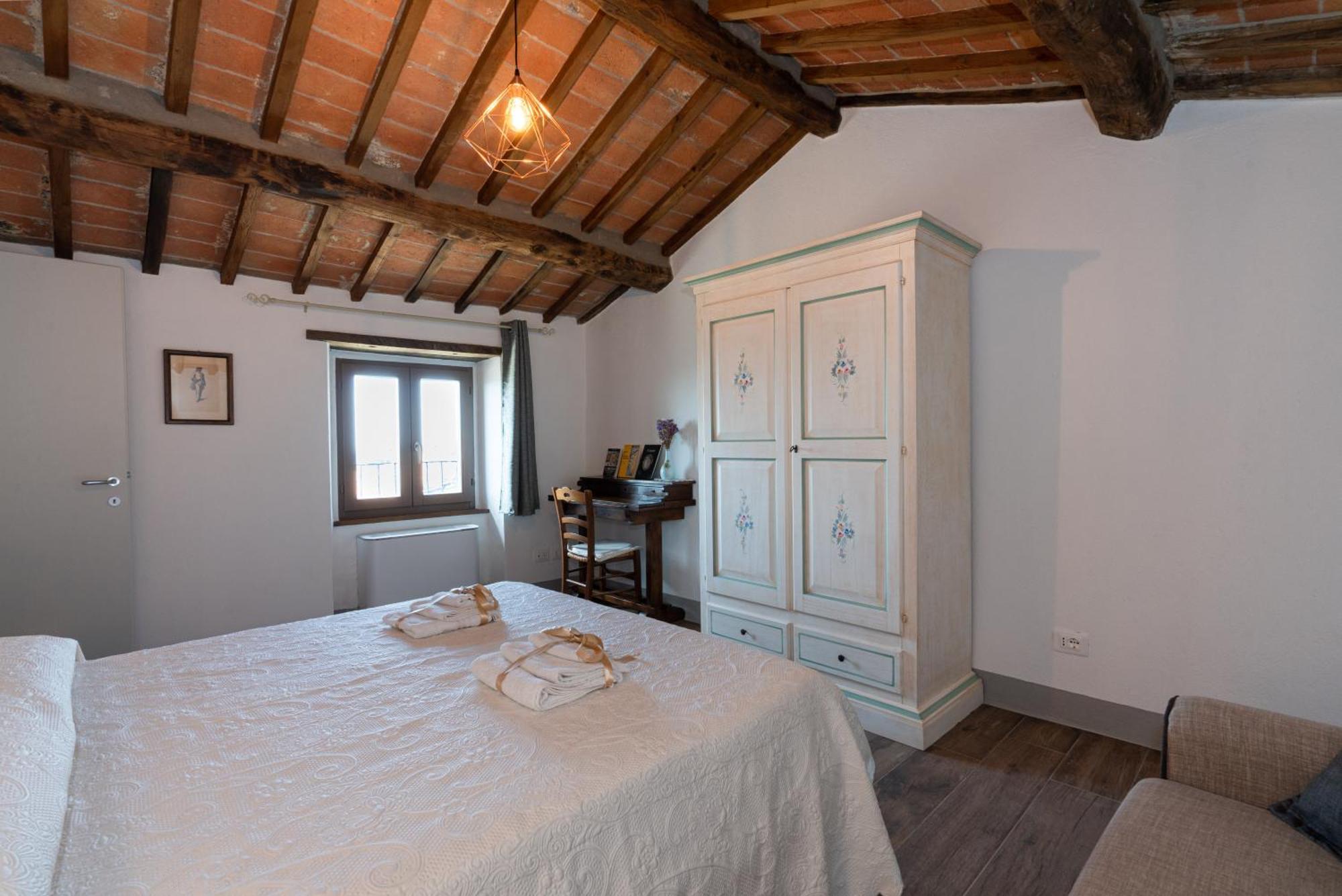 L'antico Casale Tuscany Charme & Private Pool 5-star Casa vacanze