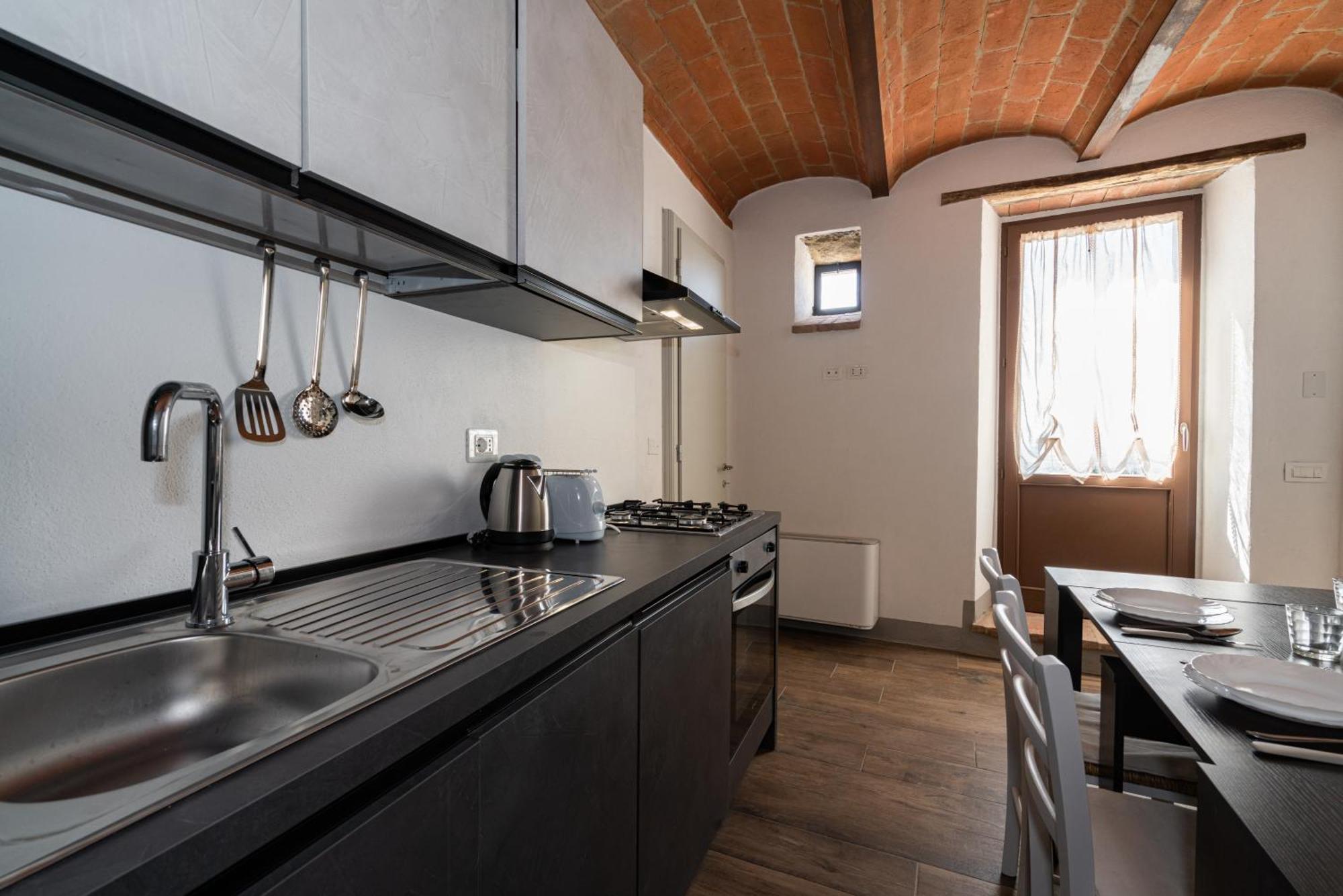 L'antico Casale Tuscany Charme & Private Pool 5-star Casa vacanze Cortona