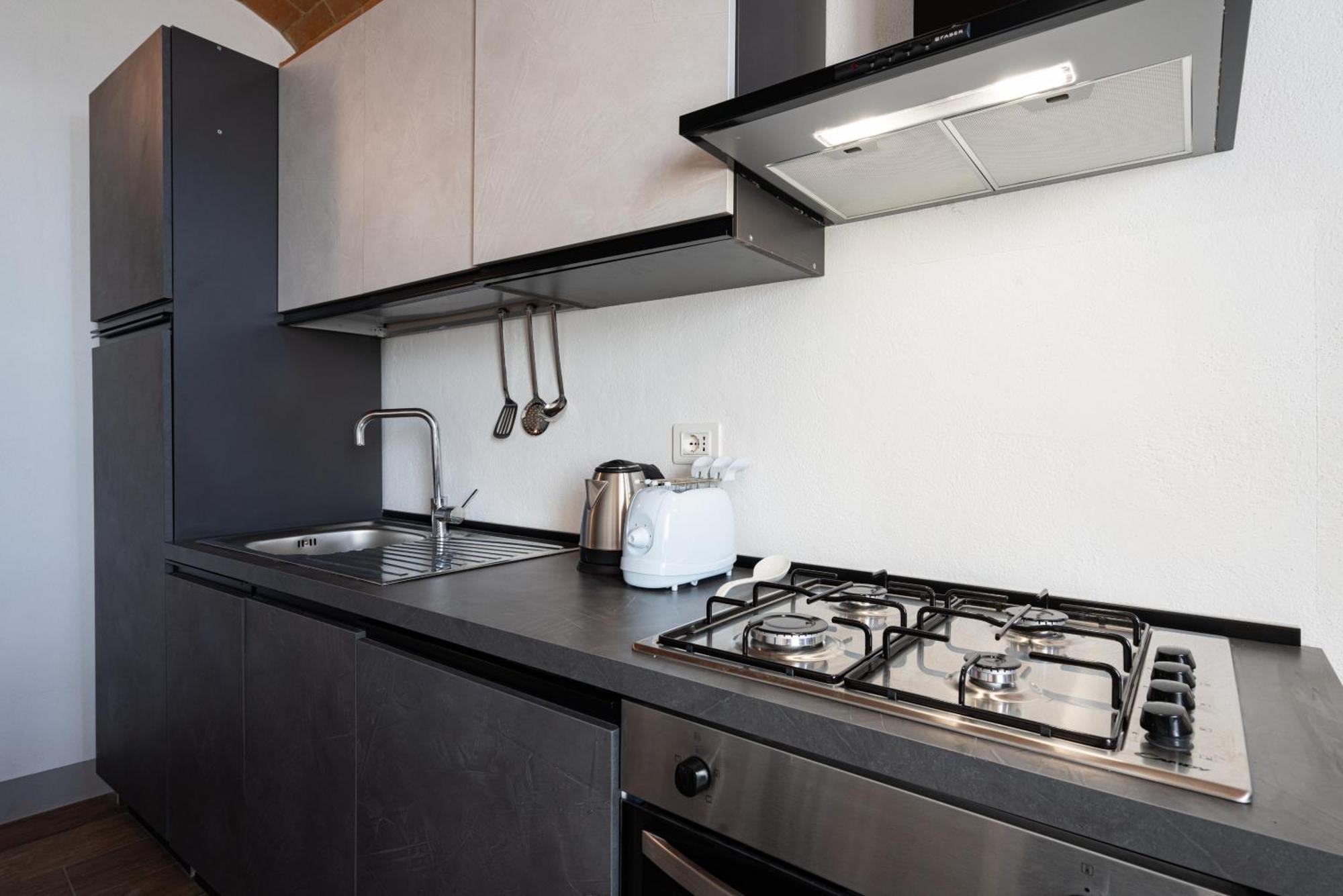 Casa vacanze L'antico Casale Tuscany Charme & Private Pool 5-star