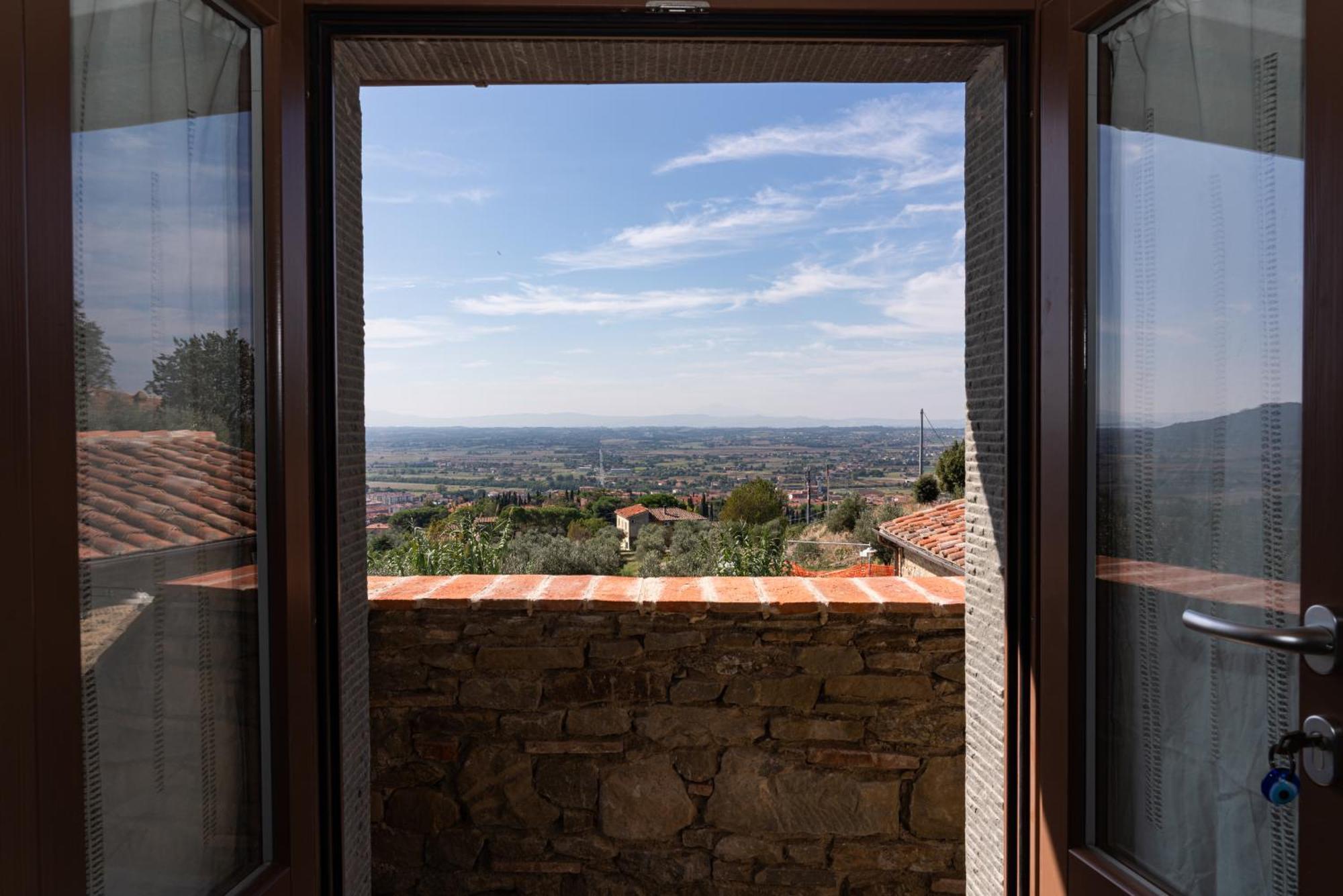 L'antico Casale Tuscany Charme & Private Pool 5-star Casa vacanze *