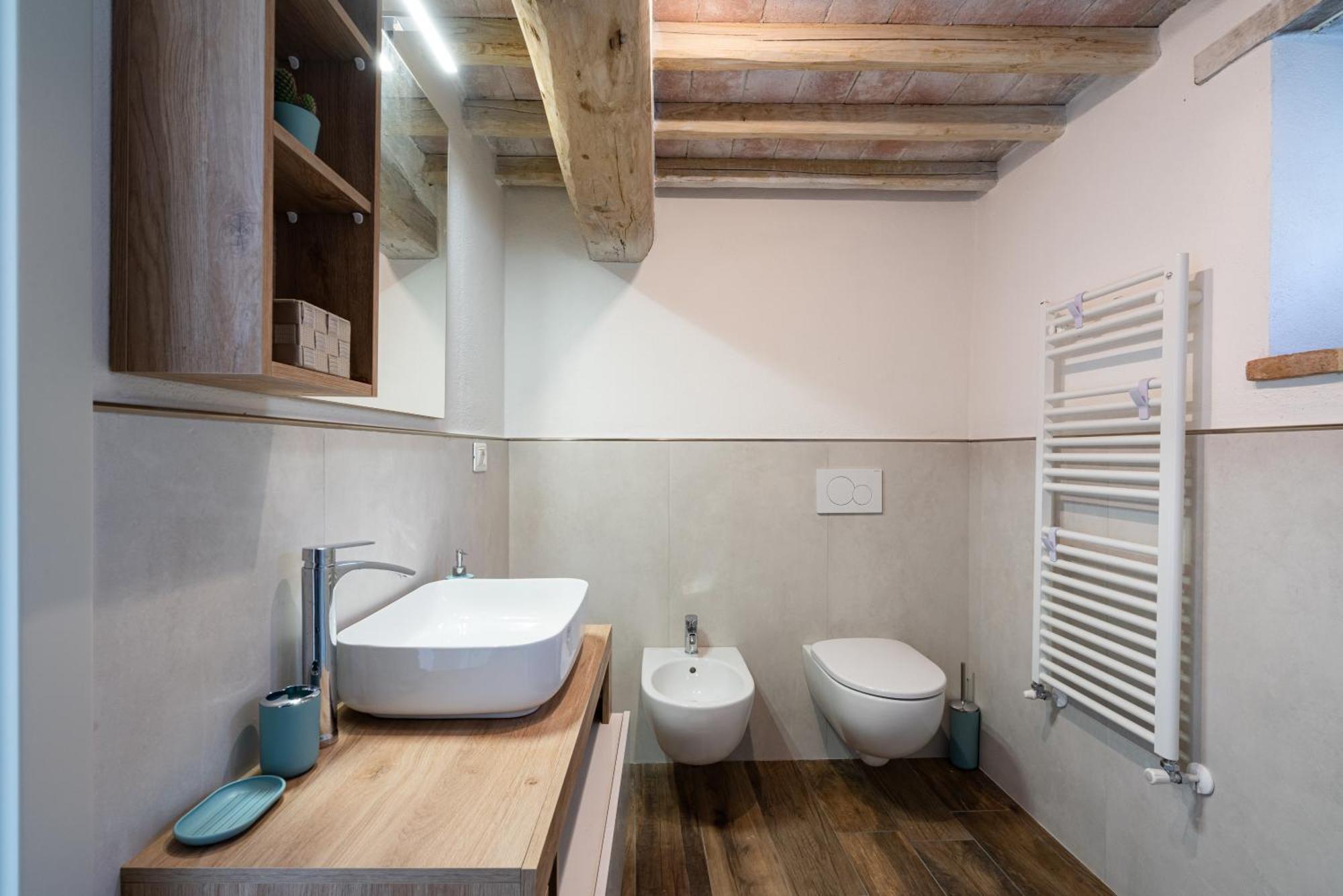 L'antico Casale Tuscany Charme & Private Pool 5-star Casa vacanze