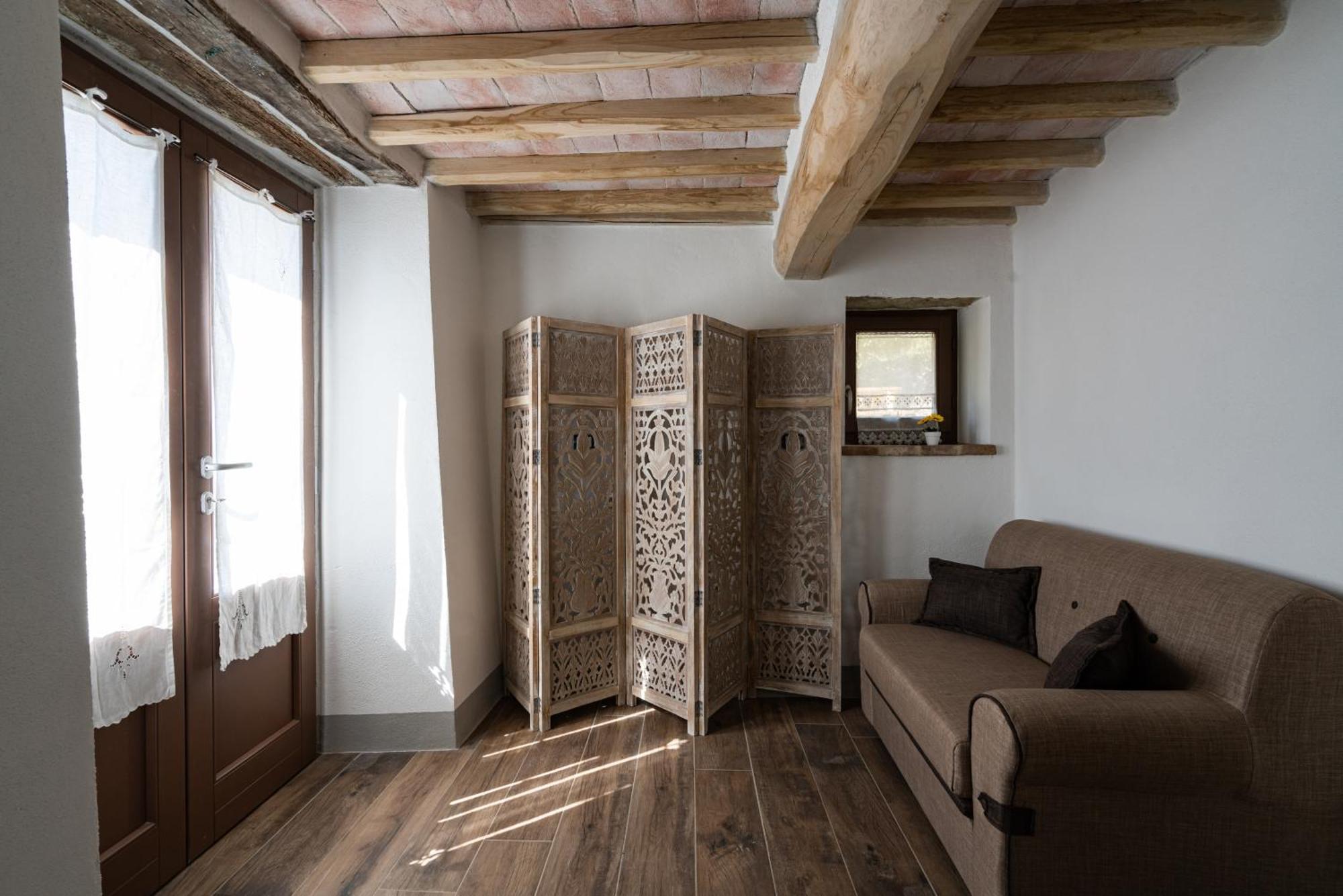 L'antico Casale Tuscany Charme & Private Pool 5-star
