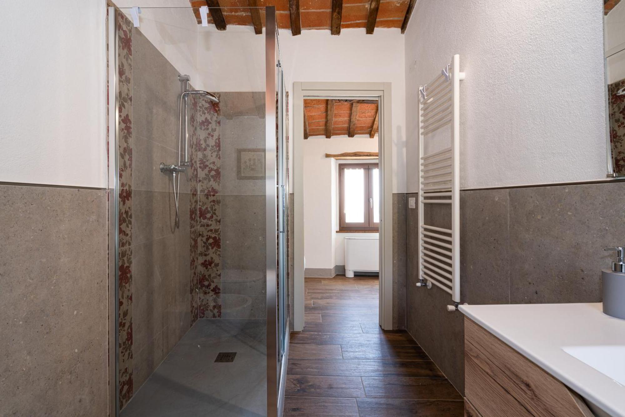 Casa vacanze L'antico Casale Tuscany Charme & Private Pool 5-star Cortona