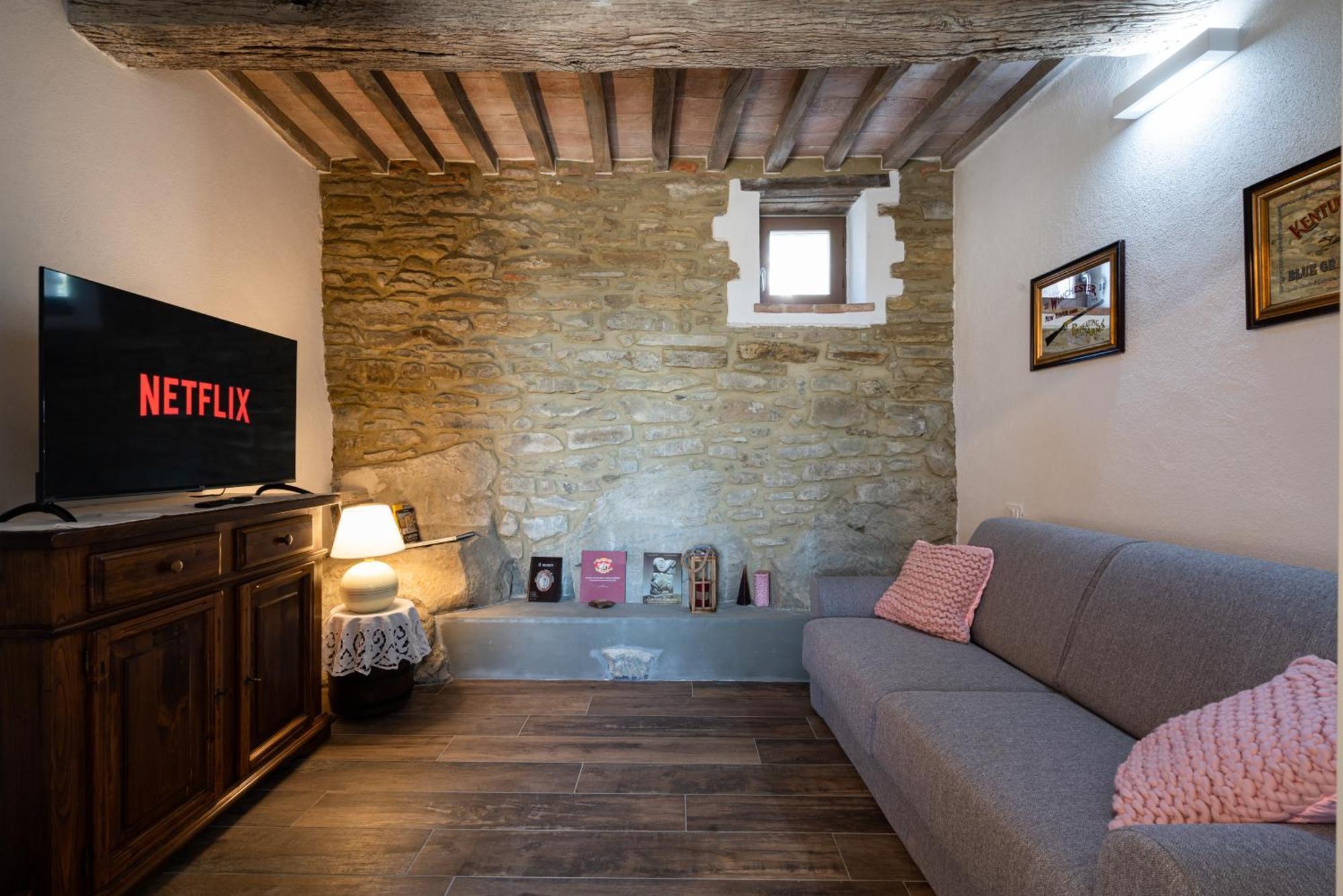 L'antico Casale Tuscany Charme & Private Pool 5-star