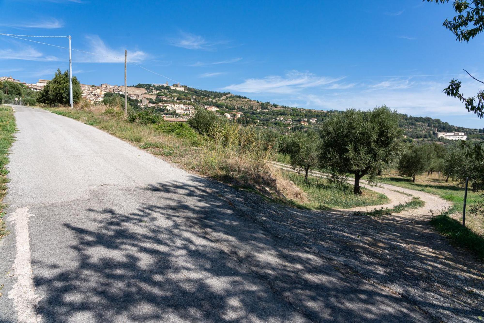 L'antico Casale Tuscany Charme & Private Pool 5-star Casa vacanze *